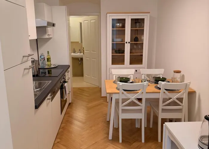 Mitte Βιέννη