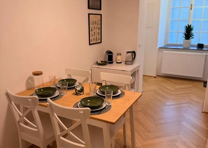Mitte Βιέννη