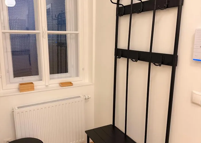 Διαμέρισμα Mitte Βιέννη